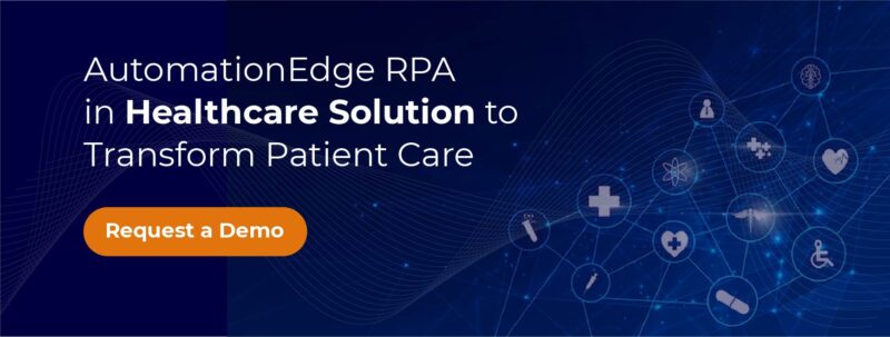 Transform Patient Care Using Healthcare Automation Solution