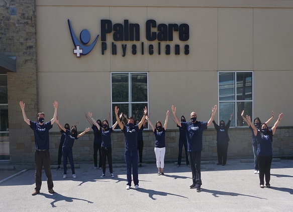 Pain Care Physicians