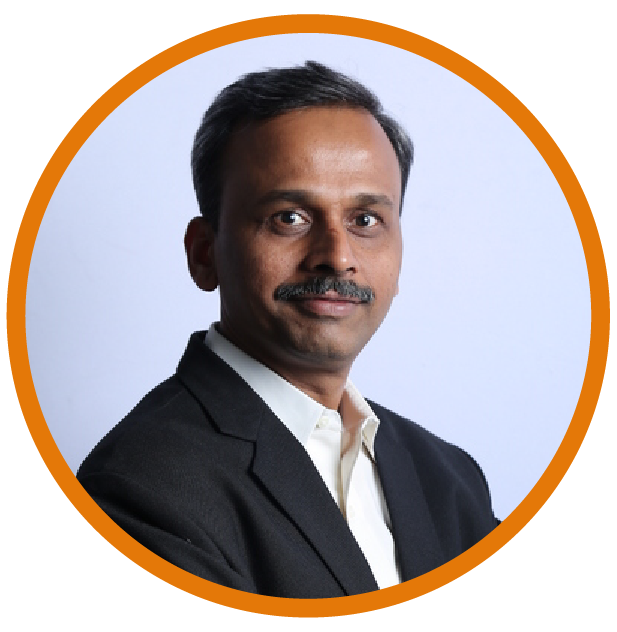 Uday Birajdar Co-founder & Chief Executive Officer