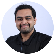 Hemanshu Rukadikar Product Manager @AutomationEdge