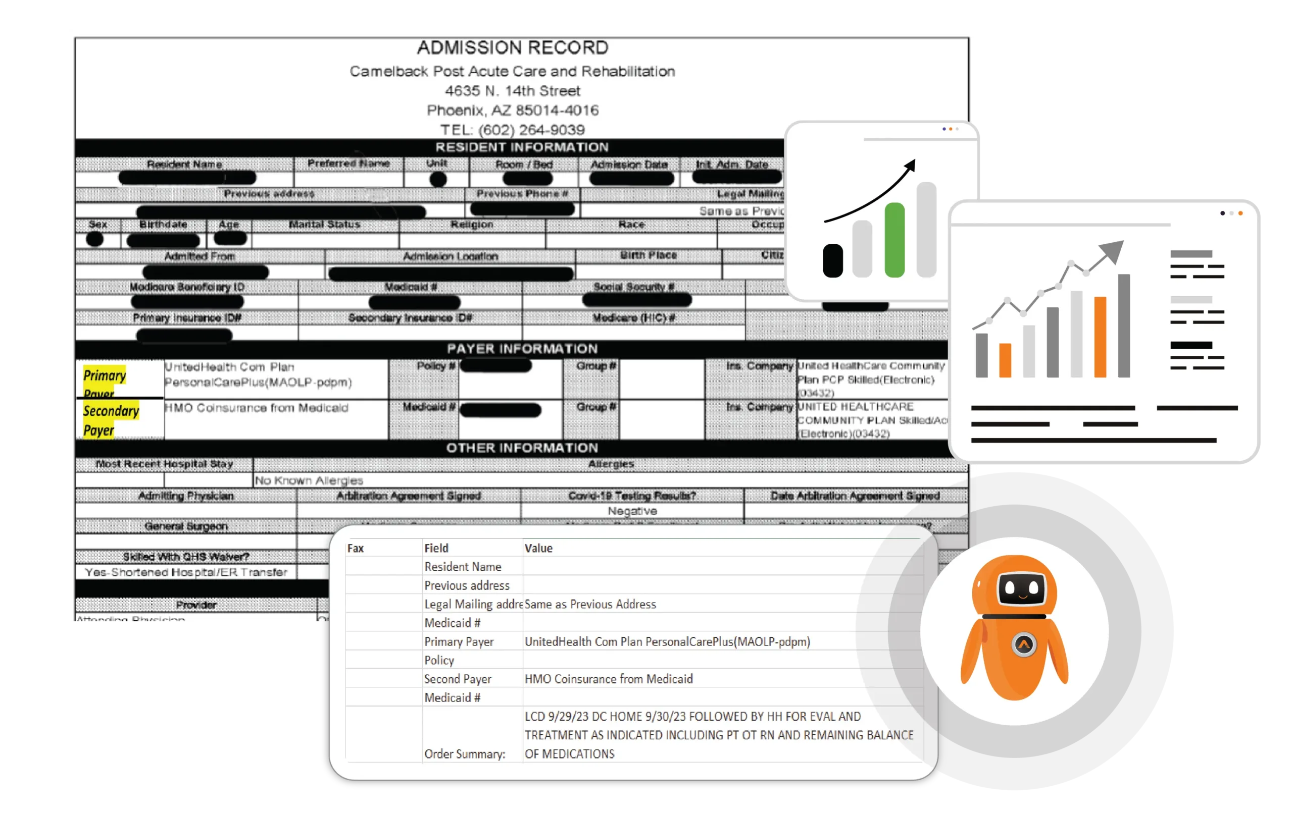 Eligibility Check Bot